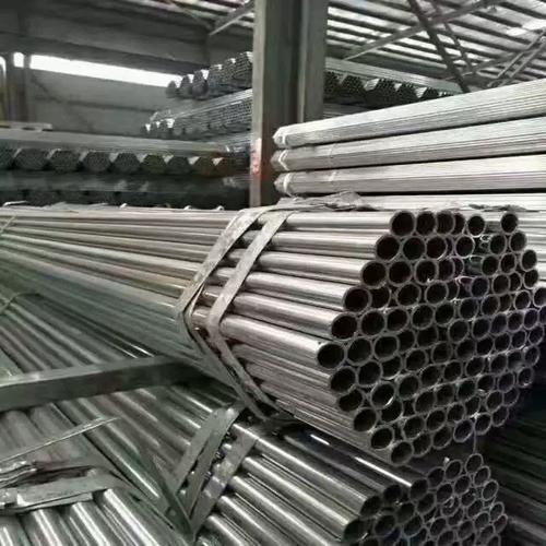 扶风q355nhb耐候钢管