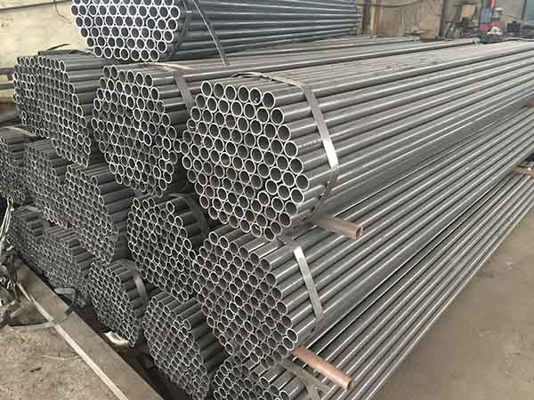 扶风考登钢管美标